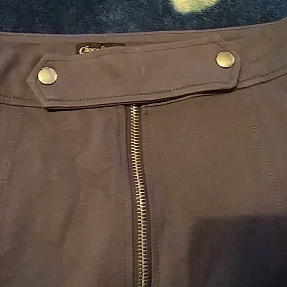 Mini skirt - Picture 5 of 5